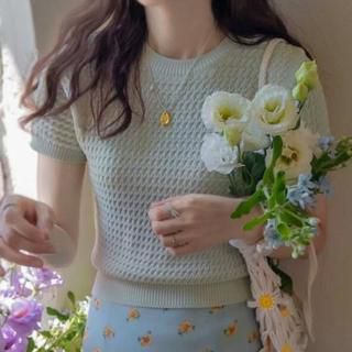 韓國服飾-KW-0628-208-韓國官網-上衣