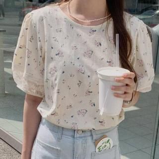 韓國服飾-KW-0628-269-韓國官網-上衣