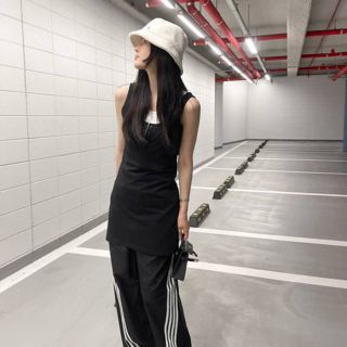 韓國服飾-KW-0628-309-韓國官網-連衣裙