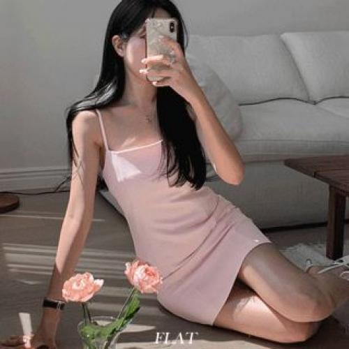 韓國服飾-KW-0607-364-韓國官網-連衣裙