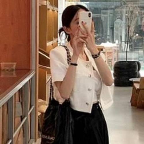 韓國服飾-KW-0611-057-韓國官網-外套