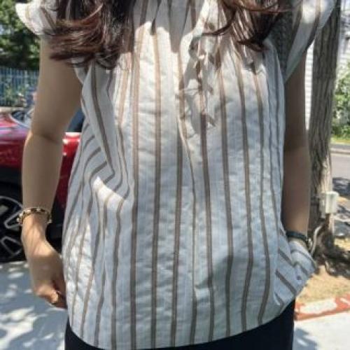 韓國服飾-KW-0620-431-韓國官網-上衣