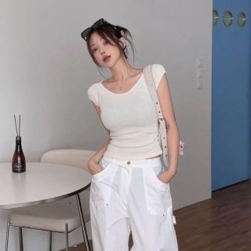 韓國服飾-KW-0624-232-韓國官網-上衣