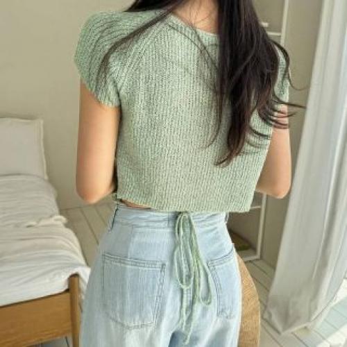 韓國服飾-KW-0624-507-韓國官網-上衣