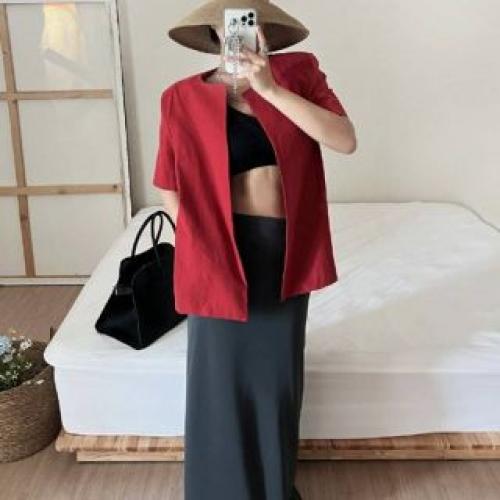 韓國服飾-KW-0624-508-韓國官網-外套