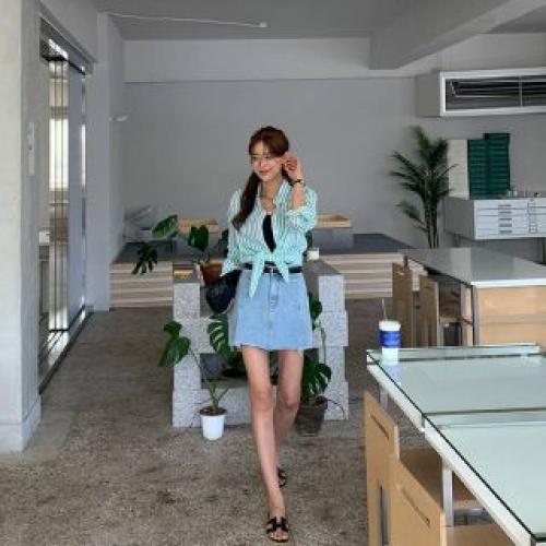 韓國服飾-KW...