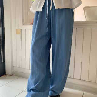 韓國服飾-KW-0702-007-韓國官網-褲子