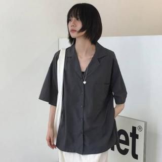 韓國服飾-KW-0702-029-韓國官網-上衣
