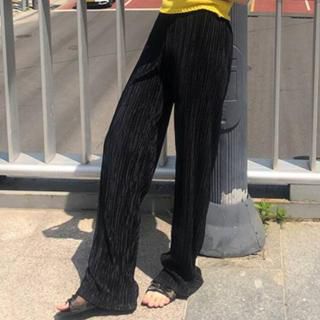韓國服飾-KW-0708-012-韓國官網-褲子