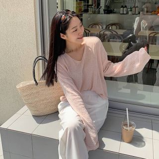 韓國服飾-KW-0708-014-韓國官網-上衣
