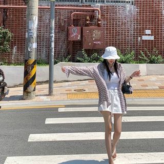 韓國服飾-KW-0708-028-韓國官網-上衣