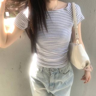 韓國服飾-KW-0708-041-韓國官網-上衣
