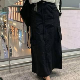 韓國服飾-KW-0708-049-韓國官網-短裙