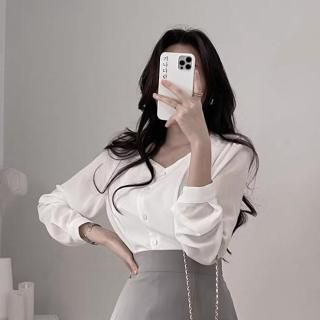韓國服飾-KW-0708-059-韓國官網-上衣