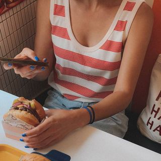 韓國服飾-KW-0708-068-韓國官網-上衣