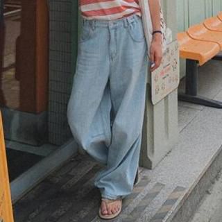 韓國服飾-KW-0708-069-韓國官網-褲子