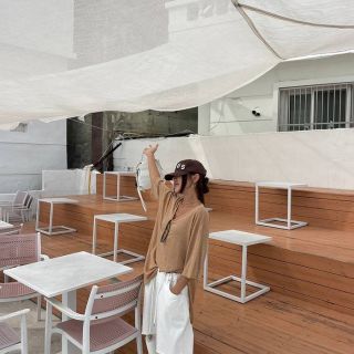 韓國服飾-KW-0708-085-韓國官網-上衣