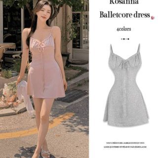 韓國服飾-KW-0708-112-韓國官網-連衣裙