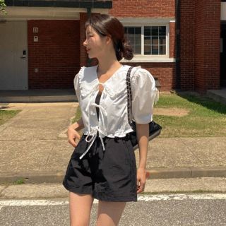 韓國服飾-KW-0708-114-韓國官網-上衣