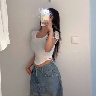 韓國服飾-KW-0708-128-韓國官網-上衣