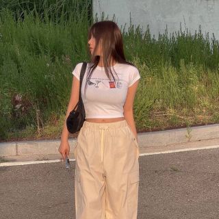 韓國服飾-KW-0708-147-韓國官網-上衣