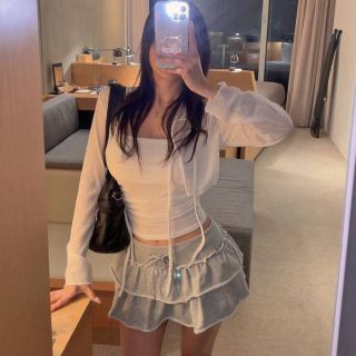 韓國服飾-KW-0708-152-韓國官網-開襟衫