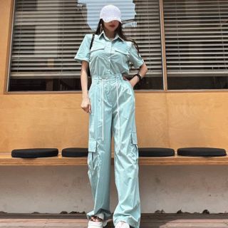 韓國服飾-KW-0708-173-韓國官網-套裝