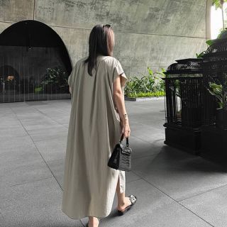 韓國服飾-KW-0708-179-韓國官網-連衣裙