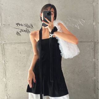 韓國服飾-KW-0708-191-韓國官網-連衣裙