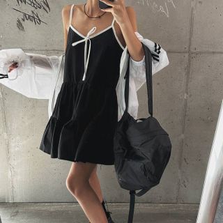 韓國服飾-KW-0708-193-韓國官網-連衣裙
