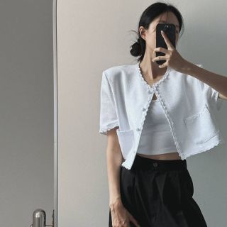 韓國服飾-KW-0708-199-韓國官網-外套