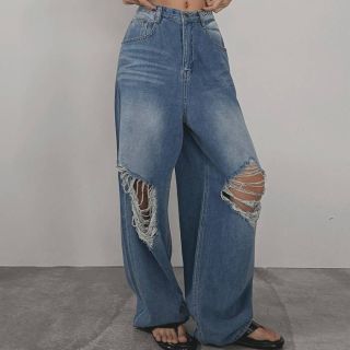 韓國服飾-KW-0708-205-韓國官網-褲子