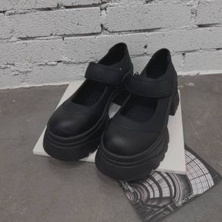 韓國服飾-KW-0708-216-韓國官網-鞋子