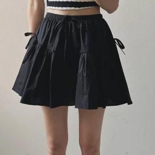韓國服飾-KW-0708-217-韓國官網-短裙