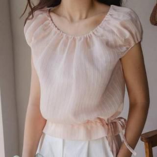 韓國服飾-KW-0708-223-韓國官網-上衣