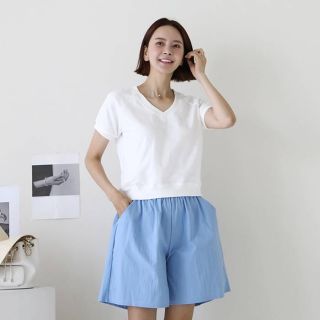 韓國服飾-KW-0708-224-韓國官網-上衣