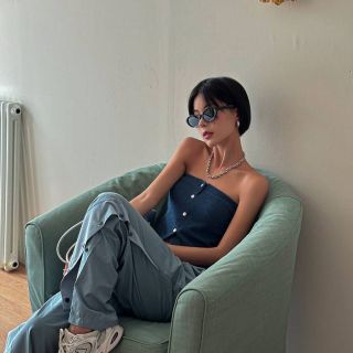 韓國服飾-KW-0708-228-韓國官網-上衣