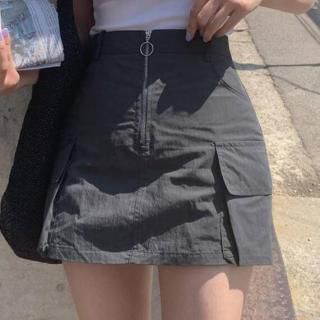 韓國服飾-KW-0708-241-韓國官網-短裙
