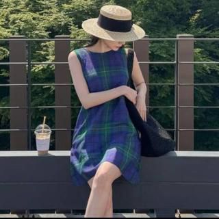 韓國服飾-KW-0708-247-韓國官網-連衣裙