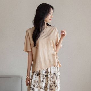 韓國服飾-KW-0708-263-韓國官網-上衣