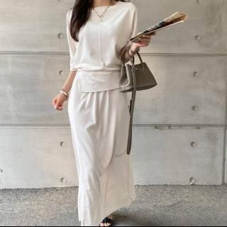 韓國服飾-KW-0708-271-韓國官網-套裝
