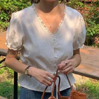 韓國服飾-KW-0708-305-韓國官網-上衣