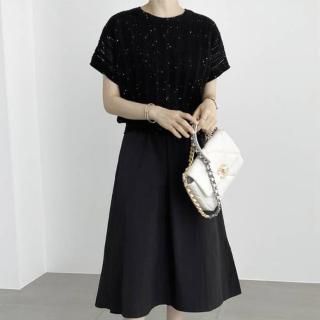 韓國服飾-KW-0708-307-韓國官網-套裝