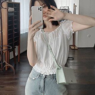 韓國服飾-KW-0708-320-韓國官網-上衣