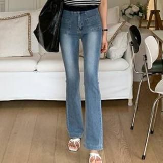 韓國服飾-KW-0708-329-韓國官網-褲子
