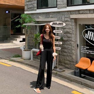 韓國服飾-KW-0708-333-韓國官網-套裝