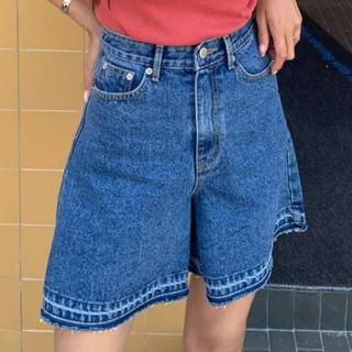 韓國服飾-KW-0708-335-韓國官網-褲子