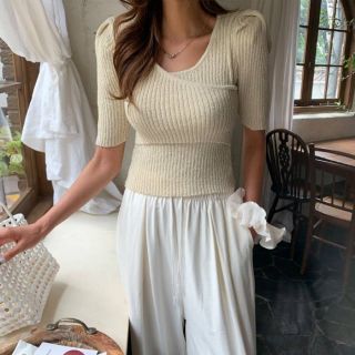 韓國服飾-KW-0708-342-韓國官網-上衣