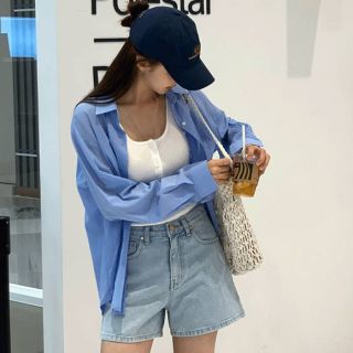 韓國服飾-KW-0708-382-韓國官網-上衣