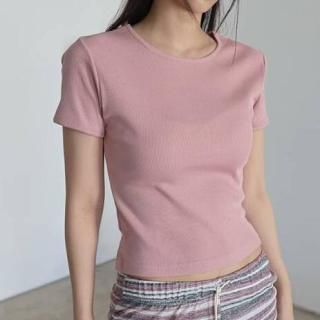 韓國服飾-KW-0708-384-韓國官網-上衣